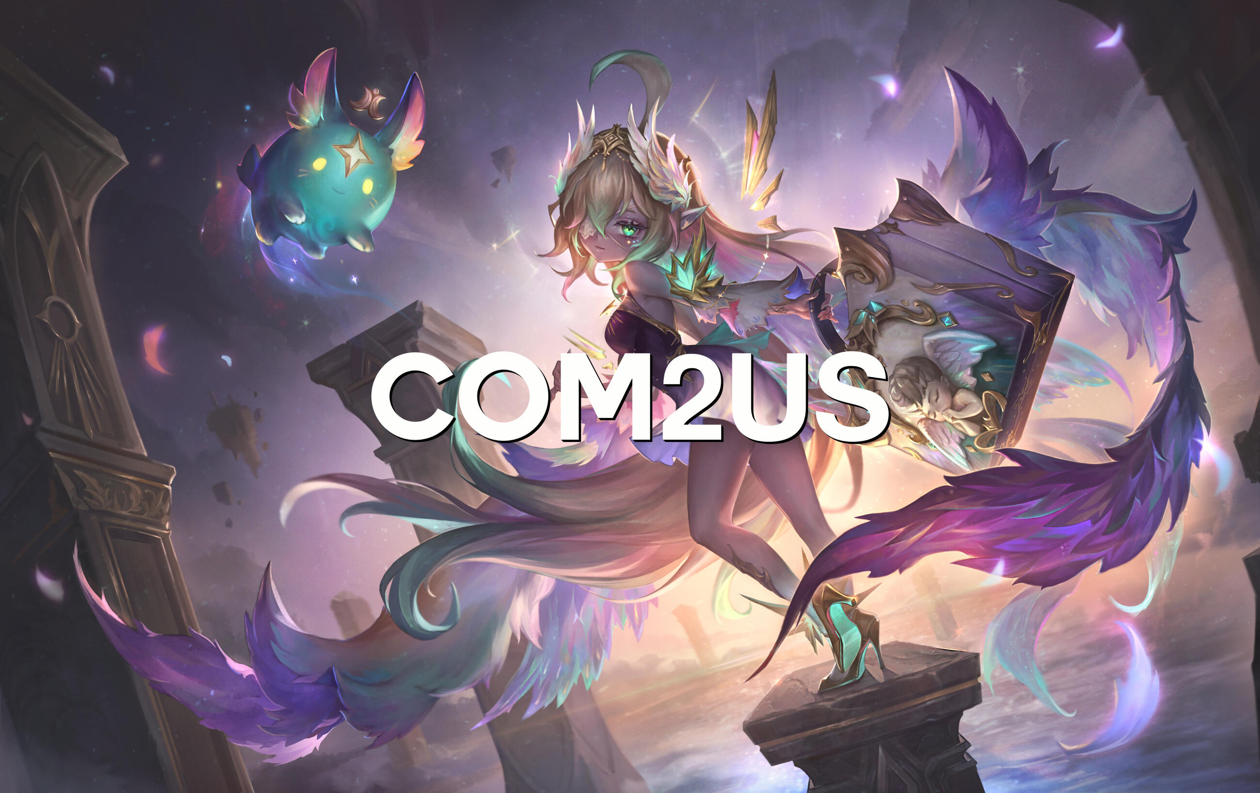 Com2us Com2us