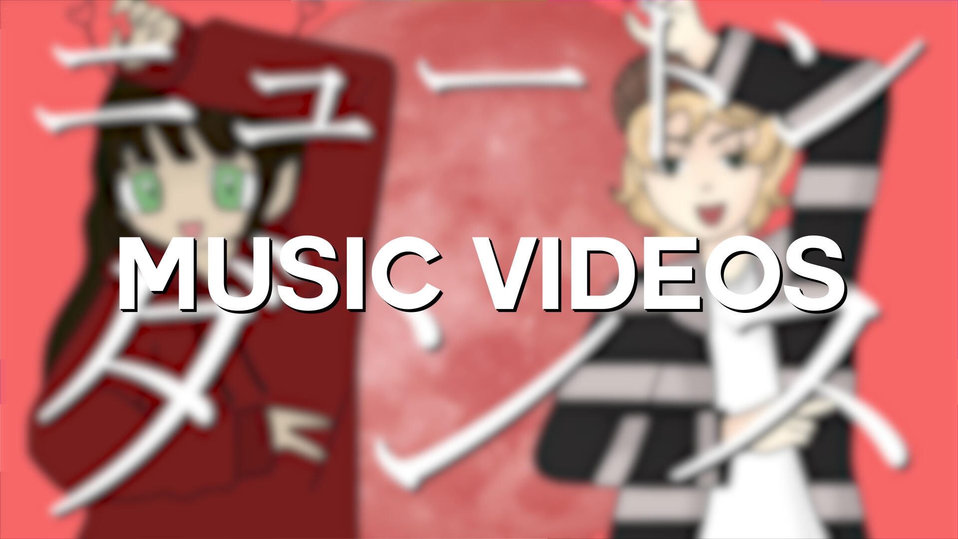 Music videos Music videos