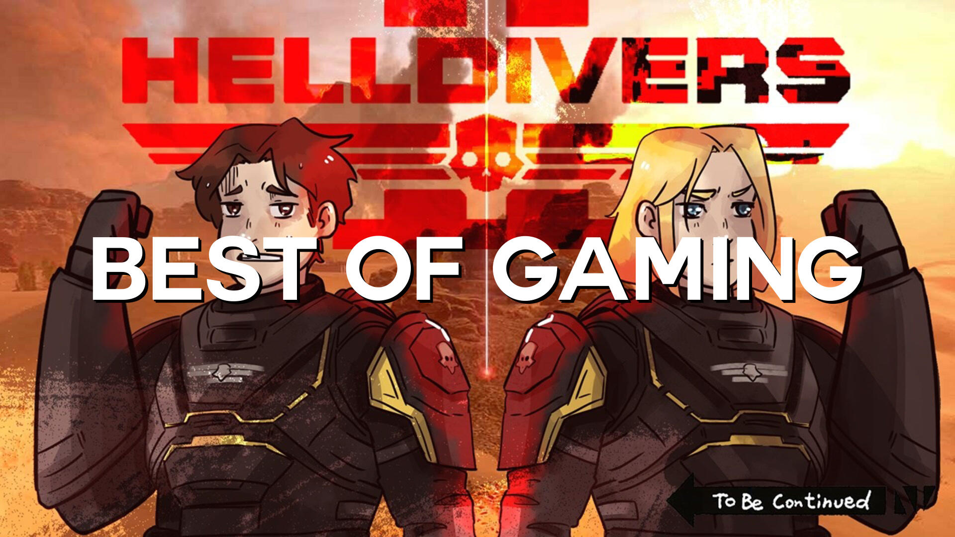 Gaming best of Gaming best of